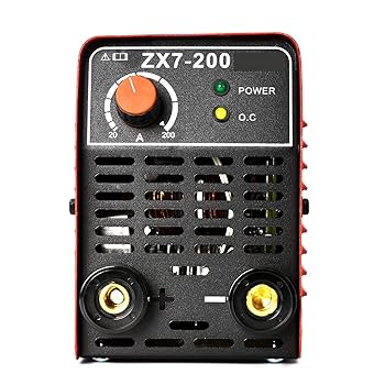 Amazon.co.jp: ようせつき 溶接機 DC インバーター溶接機電気